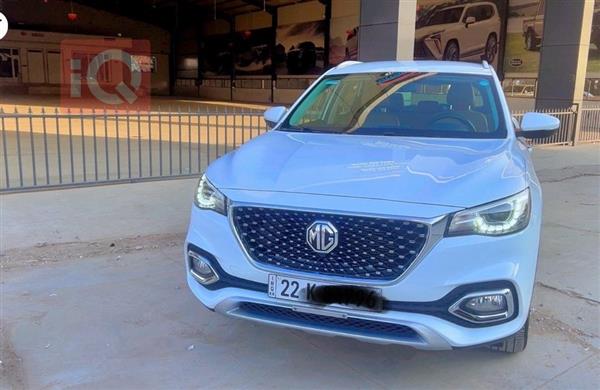 MG HS 2023 for sale in Iraq - Sulaymaniyah